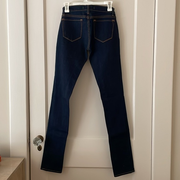 NWOT J Brand Pencil Leg Jeans 26 - Picture 2 of 8